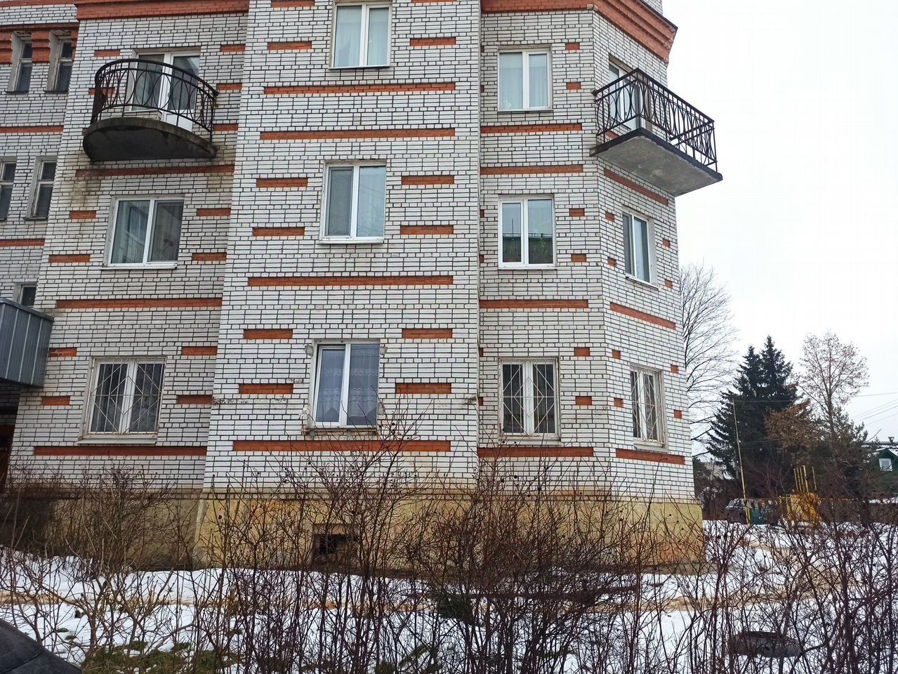 Продажа 2-комн квартиры на вторичном рынке Луга, проспект Урицкого, 92/9