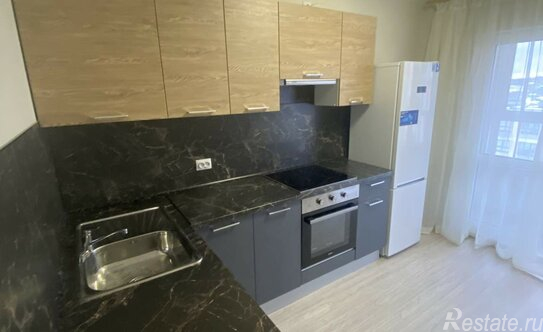 Продажа 1-комн квартиры на вторичном рынке Глухово, ул Романовская,  д. 11