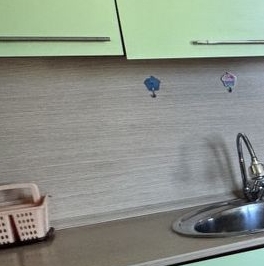 Продажа 2-комн квартиры на вторичном рынке Люберцы, улица Преображенская, 9