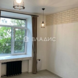 Продажа 3-комн квартиры на вторичном рынке ул Дениса Давыдова,  д. 3