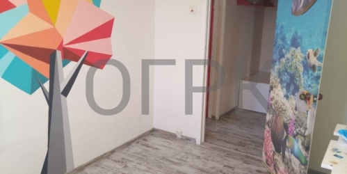 2-комн квартира Шатурская улица, дом 10