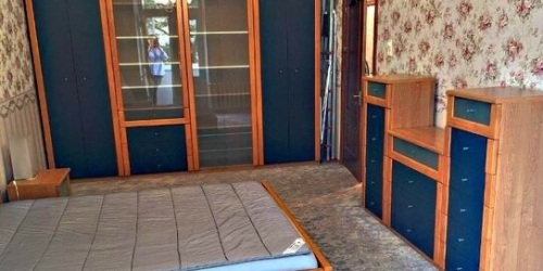 3-комн квартира Волконский 2-й пер,  д. 12