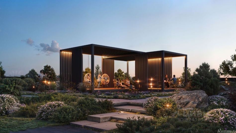 Продажа офиса Коломяжский пр-кт,  д. 19