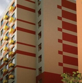 Продажа 2-комн квартиры на вторичном рынке Балашиха, ул Лукино,  д. 53А