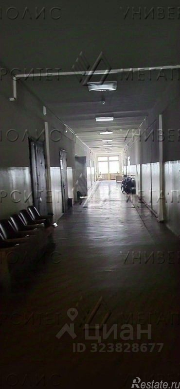 Продажа ПСН Парковая 15-я ул,  д. 5