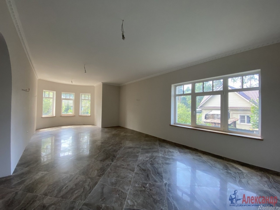 Продажа дома Песочный пос., Ключевая ул. ,  д. 82