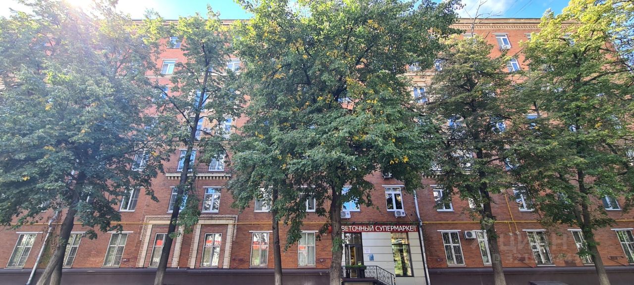 Продажа комнаты Энергетическая улица, 20