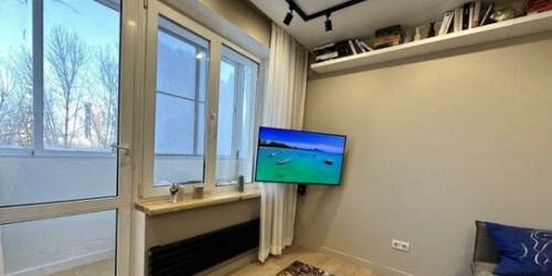 2-комн квартира улица Пудовкина,  д. 17