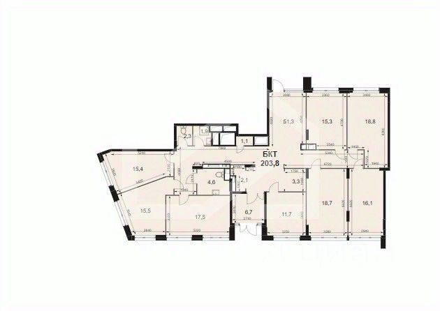 Продажа торгового помещения Нагорное, улица Полковника Романова,  д. 11