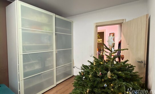 Продажа 3-комн квартиры на вторичном рынке Среднерогатская улица,  д. 16 к5