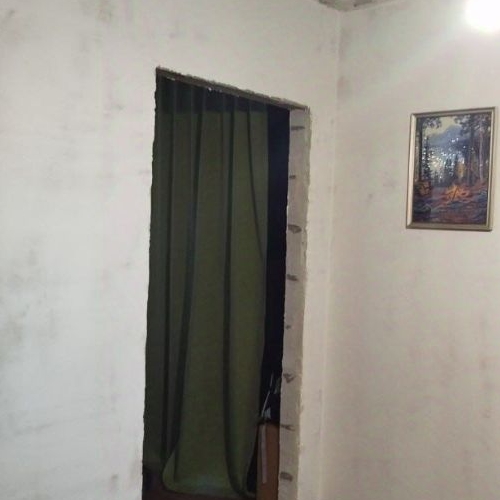 2-комн квартира пос. Парголово, улица Тихоокеанская, 1к2