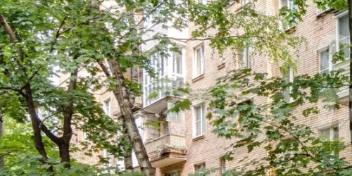 3-комн квартира Игральная улица, 10