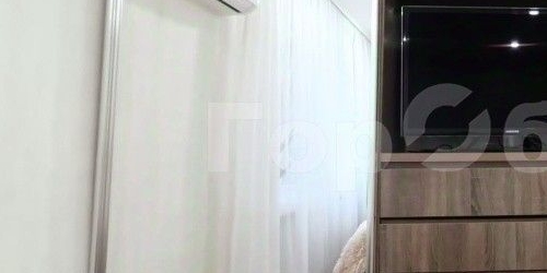 2-комн квартира улица Искры, 13К1