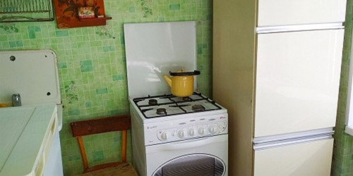 2-комн квартира Малое Верево, Киевское шоссе, д. 2