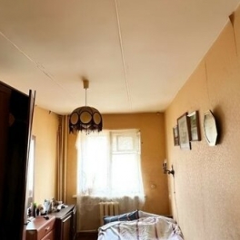 Продажа 3-комн квартиры на вторичном рынке Сафоновская улица,  д. 17