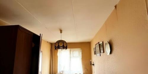 3-комн квартира Сафоновская улица,  д. 17