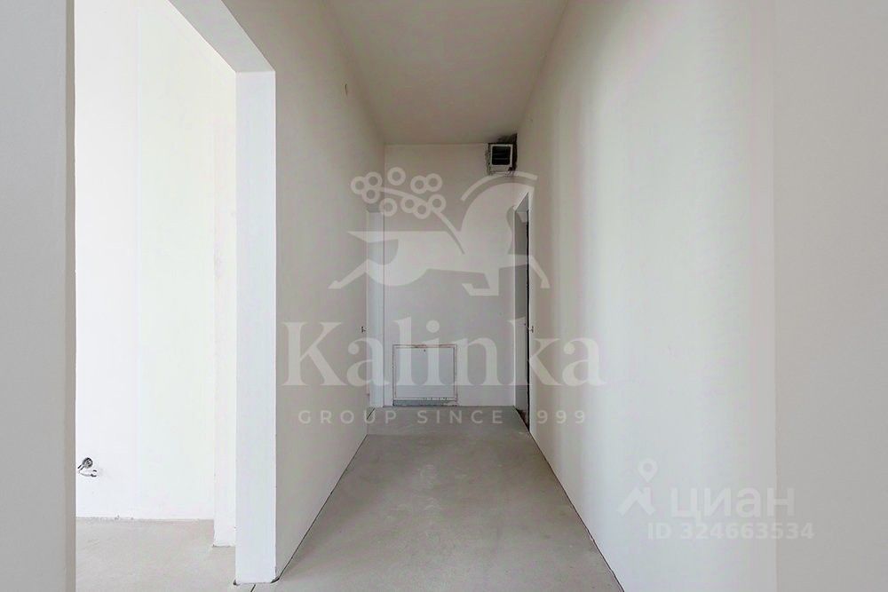 Продажа 3-комн квартиры на вторичном рынке улица Архитектора Власова, 6