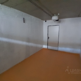 Аренда гаража шоссе Ракитки,  д. 1 к14