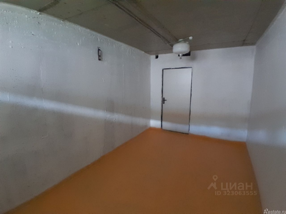 Аренда гаража шоссе Ракитки,  д. 1 к14