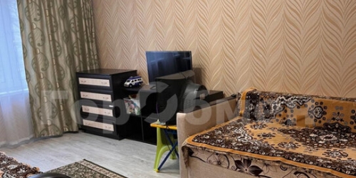 2-комн квартира Студёный проезд,  д. 32,  к. 1