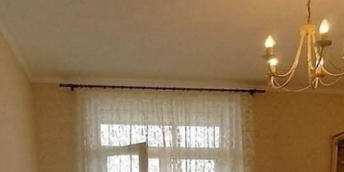 2-комн квартира Фрунзенская 1-я улица,  д. 1