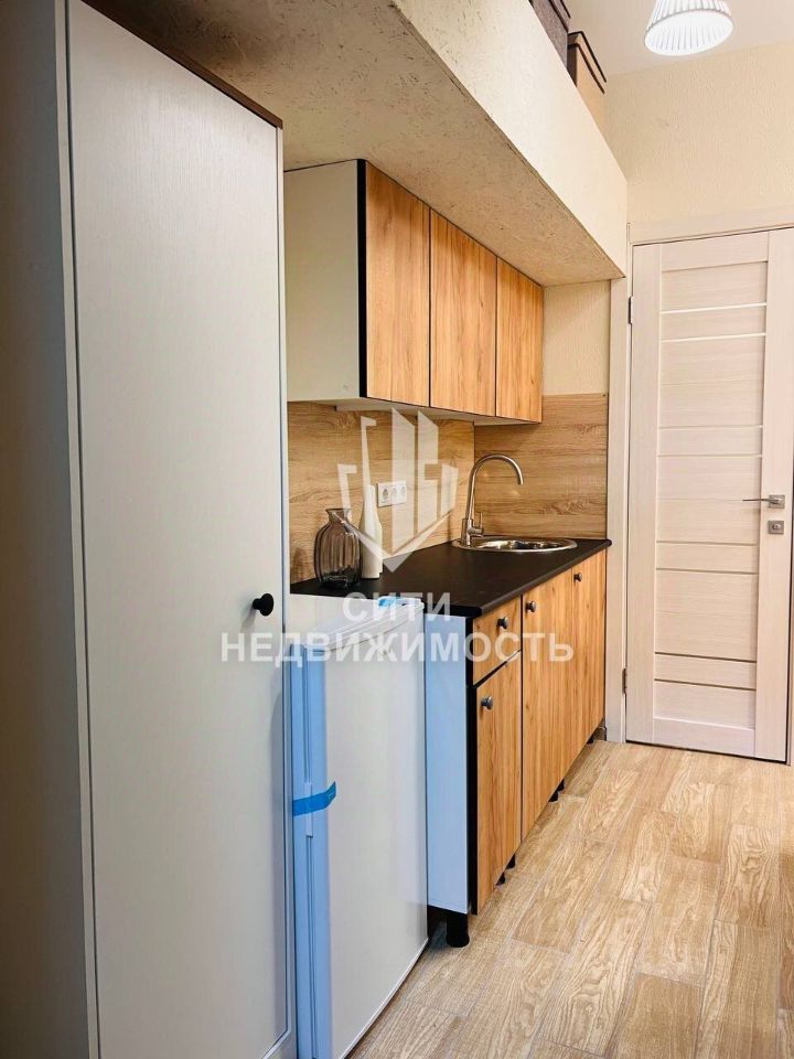 Продажа студии Большая Черемушкинская улица, 40К2