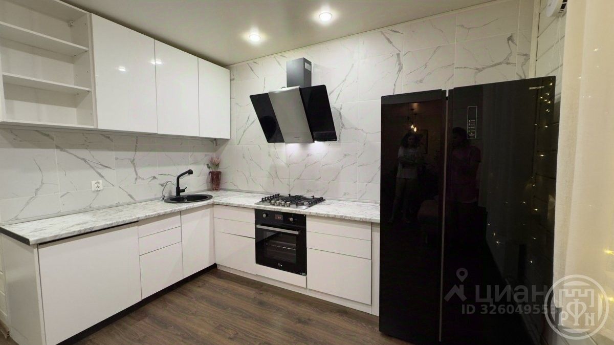 Продажа дома Отрадное, 6-я линия,  д. 109