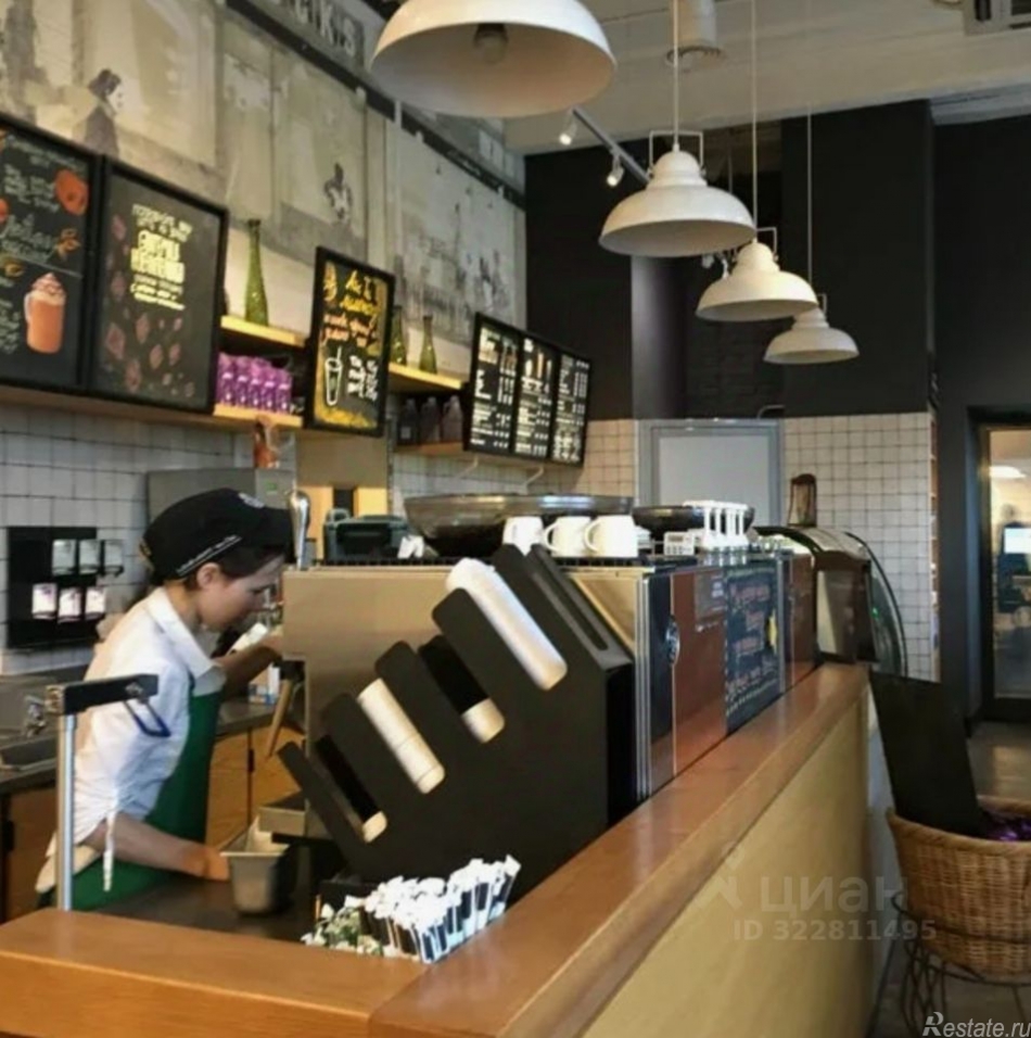 Продажа ПСН Смоленская-Сенная площадь,  д. 27