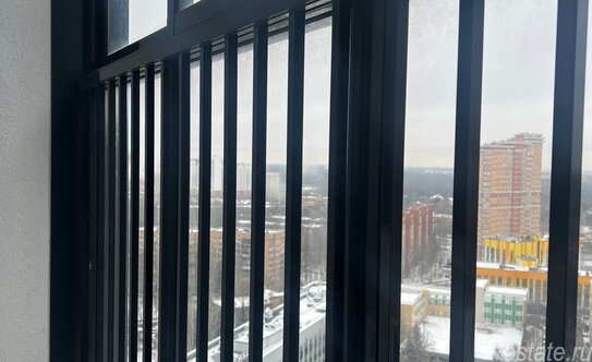 Продажа 2-комн квартиры на вторичном рынке Одинцово, ул Маршала Бирюзова,  д. 7,  к. 2