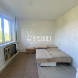 Продажа 3-комн квартиры на вторичном рынке Кировск г., Советская ул. ,  д. 21