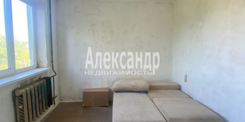 3-комн квартира Кировск г., Советская ул. ,  д. 21