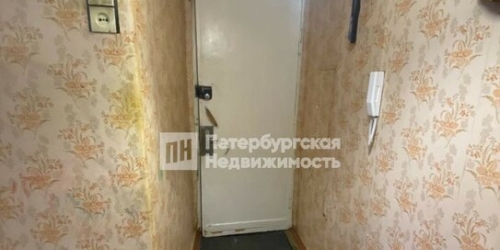 1-комн квартира ул Наличная,  д. 39,  к. 1