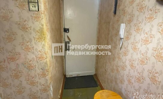 Продажа 1-комн квартиры на вторичном рынке ул Наличная,  д. 39,  к. 1