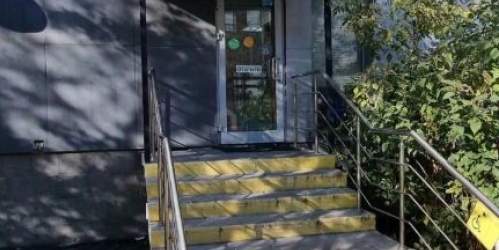 Торговое помещение улица Фридриха Энгельса,  д. 7-21