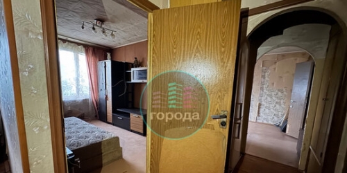 3-комн квартира Голубинская улица,  д. 19