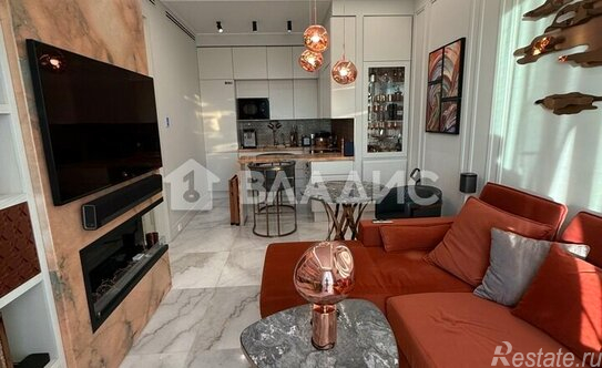 Продажа 2-комн квартиры на вторичном рынке Ходынская улица,  д. 2