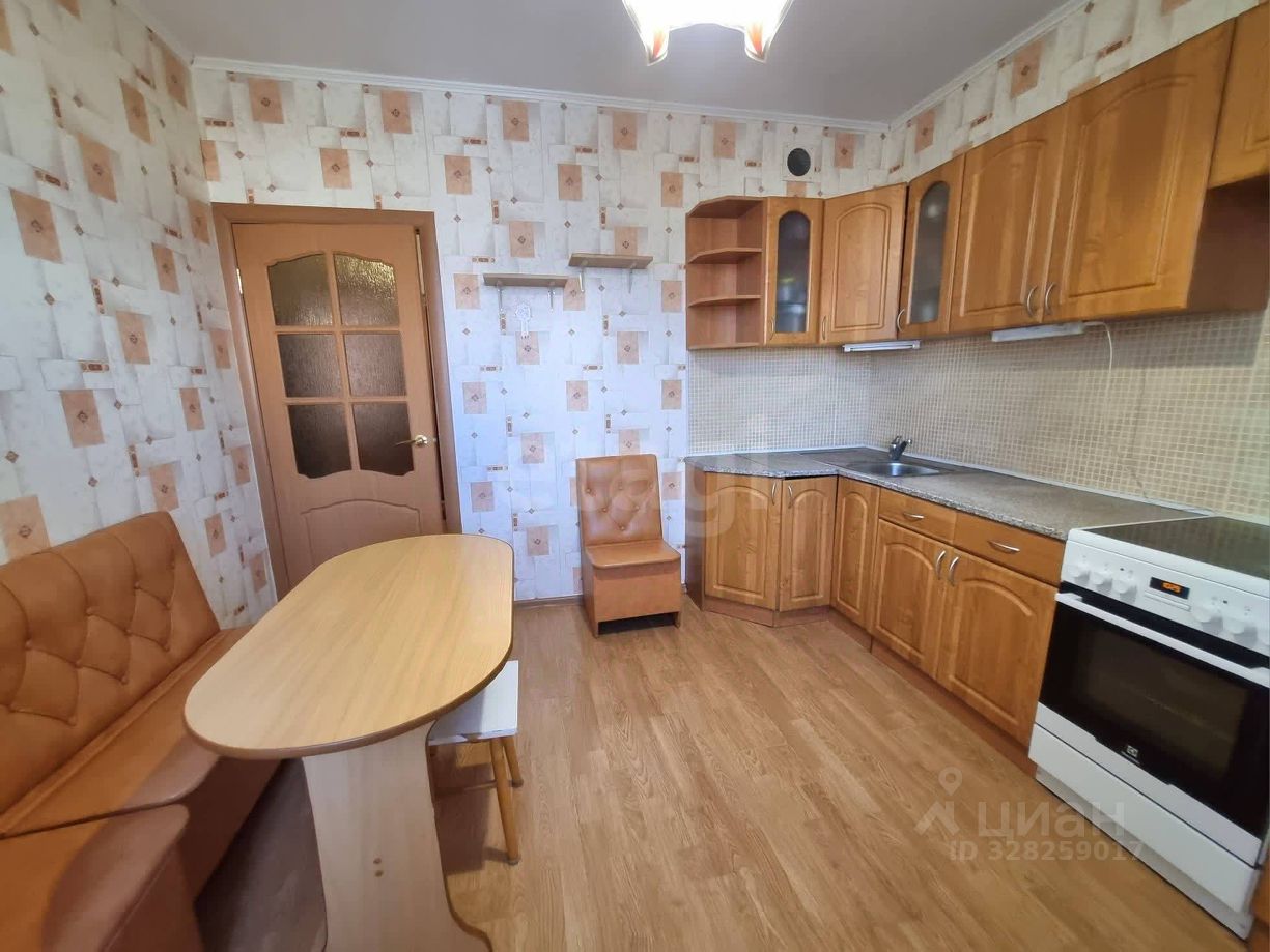 Продажа 1-комн квартиры на вторичном рынке Беловежская улица, 39К6