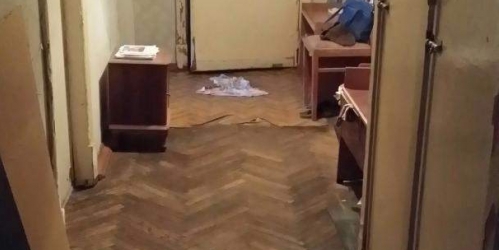 3-комн квартира Степана Супруна улица,  д. 12,  к. 1