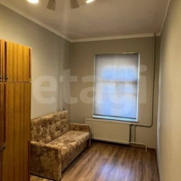 Продажа 2-комн квартиры на вторичном рынке Дерптский переулок,  д. 12