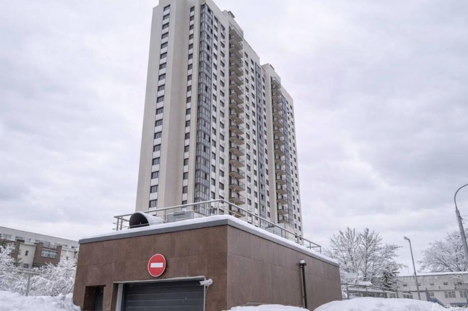 Продажа гаража ул Илимская,  д. 5