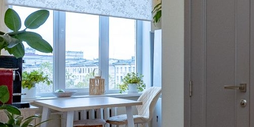 3-комн квартира проспект Юрия Гагарина, 37