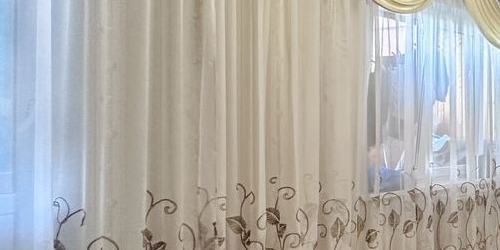 3-комн квартира Северный проспект, 63К1