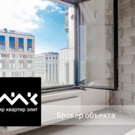 Продажа 2-комн квартиры на вторичном рынке Тихорецкий проспект,  д. 25 к1