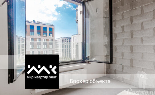 Продажа 2-комн квартиры на вторичном рынке Тихорецкий проспект,  д. 25 к1