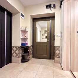 Продажа 3-комн квартиры на вторичном рынке ул Гаванская,  д. 24