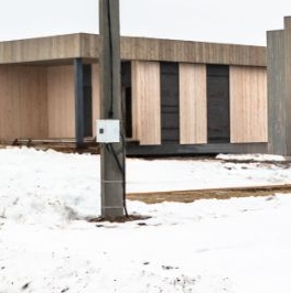 Продажа дома Новосельцево 2 кп, пос. Сельцо