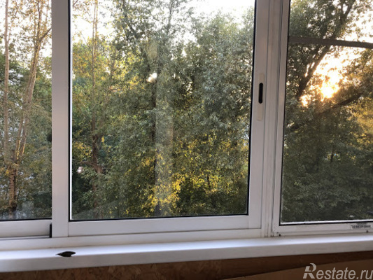 Продажа 1-комн квартиры на вторичном рынке Наримановская ул,  д. 25к1