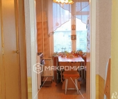 Продать Квартиры вторичка Народного ополчения пр-кт  57 