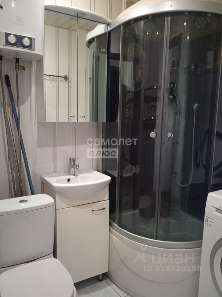 Продажа 1-комн квартиры на вторичном рынке Ступино, улица Тимирязева, 21