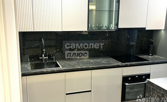 Продажа 3-комн квартиры на вторичном рынке Домодедово, улица Кирова,  д. 17 к1